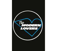 The Modern Lovers The Modern Lovers (Cassette)