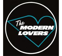The Modern Lovers The Modern Lovers (Vinyl LP) 12" Album