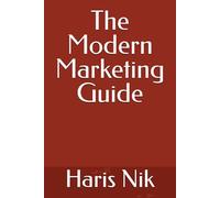 The Modern Marketing Guide
