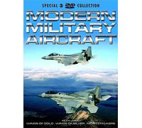 The Modern Military Aircraft [Edizione: Regno Unito]