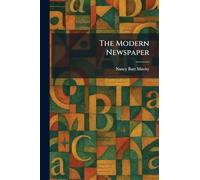 The Modern Newspaper