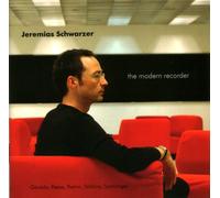 The Modern Recorder [DE Import] [Import anglais]
