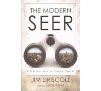 The Modern Seer: A Biblical Gift in Today's Context