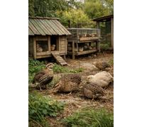 The Modern Smallholder’s Guide to Quail Farming