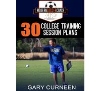 The Modern Soccer Coach - Gary Curneen - Lulu.com - 2018
