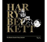 Harry Beckett The Modern Sound of Harry Beckett (Vinyl LP) 12" Album