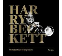 Harry Beckett The Modern Sound of Harry Beckett (Vinyl LP) 12" Album