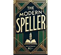 The Modern Speller