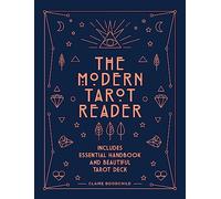 Claire Goodchild The Modern Tarot Reader (Mixed Media Product)