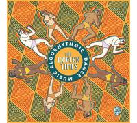 The Modern Times Algorhythmic Dance Music (Vinyl LP) 12" Album
