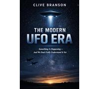 The Modern UFO Disclosure era: Something Is Happening - And We Don’t Fully Understand It Yet