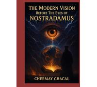 THE MODERN VISION: BEFORE THE EYES OF NOSTRADAMUS