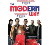 The Modern Way (DVD) Jake Henderson Grace Long Leon Dean Giuseppe Monticciolo