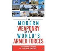 The Modern Weaponry of the World's Armed Forces (Copertina rigida)