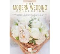 The Modern Wedding Collection (Tascabile)