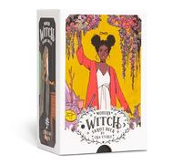 Lisa Sterle The Modern Witch Tarot Deck (Merchandise) Modern Witch Tarot Library
