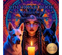 The Modern Witch: Witchcraft & Whimsy.: Sacred Feminine Energy.