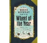Judy Ann Nock The Modern Witchcraft Guide to the Wheel of the (Copertina rigida)