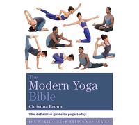 The Modern Yoga Bible