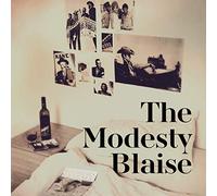 The Modesty Blaise - The Modesty Blaise