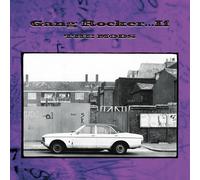 The Mods - Gang Rocker. If [Import]