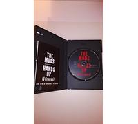 The Mods - Hands Up [I Crowns] [Lpcm]