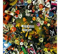 THE MODS - NEW BLEED HASH - MODS, THE