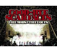 The Mods.The Colts - Good-Bye Scarfaces [Edizione: Giappone]