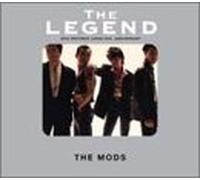 The Mods - The Legend
