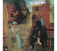 The Modulations It's Rough Out Here (Vinyl LP)