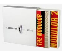 The Modulor and Modulor 2 (Tascabile)