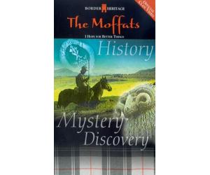 The Moffats - I Hope For Better Things [VHS]