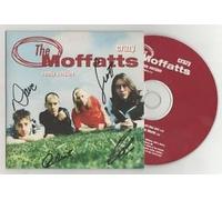 The Moffatts - Crazy Remix Version (2 Tracks in Card Sleeve)