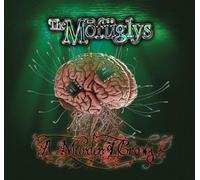 The Mofuglys A Murder of Crows (CD) Album