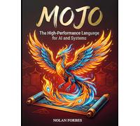 The Mojo Dictionary: Desktop Dictionary and Reference