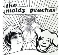 The Moldy Peaches – The Moldy Peaches – CD