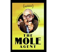 The Mole Agent (El Agente Topo)