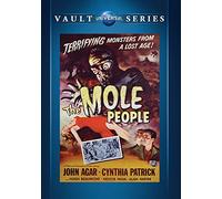 The Mole People