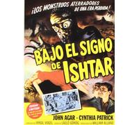 The Mole People (Bajo El Signo De Ishtar)