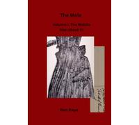 The Mole Vol I: The Middle Man (Book II)