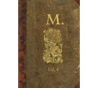 The Molehill, Vol. 4 (Tascabile)