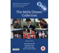 The Molly Dineen Collection: Vol.1 - Home from the Hill (DVD)