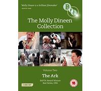The Molly Dineen Collection, Vol. 2: The Ark [DVD] [Edizione: Regno Unito]