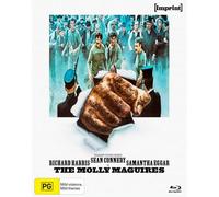 The Molly Maguires