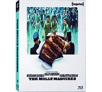 The Molly Maguires (Blu-ray) Martin Ritt Richard Harris Sean Connery
