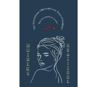 "The Mom Journal: Filled with Love, Grace & Gratitude"