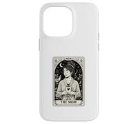 The Mom Tarot Card Coffee New Mom Aesthetic Custodia per iPhone 14 Pro Max