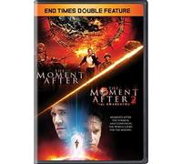 The Moment After / The Moment After 2: The Awakening - End Times Double Fe (DVD)