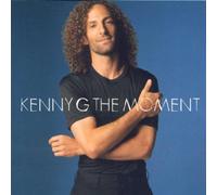 The Moment by Kenny G (1997-03-04)