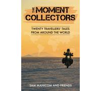 Geoff Hill The Moment Collectors (Tascabile)